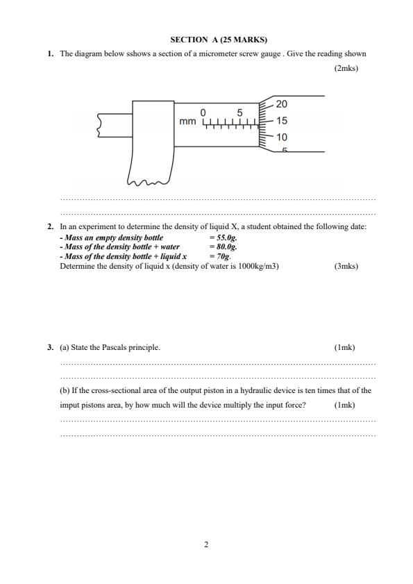 Preview page Form-3-Physics-Paper-1-End-of-Term-3-Examination-2024_3325_1.jpg