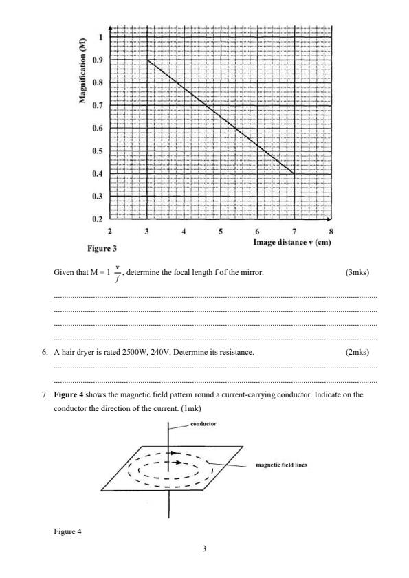 Preview page Form-3-Physics-Paper-2-End-of-Term-1-Examination-2022_1177_2.jpg