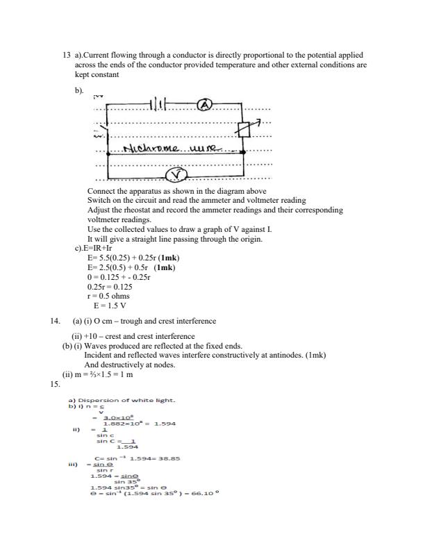 Preview page Form-3-Physics-Paper-2-End-of-Term-2-Examination-2021_735_2.jpg