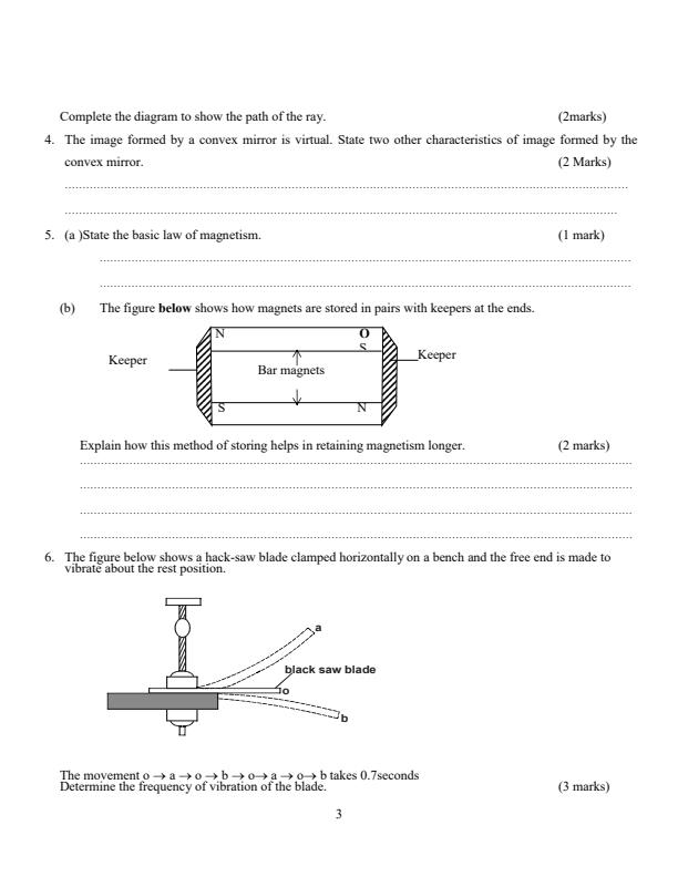 Preview page Form-3-Physics-Paper-2-End-of-Term-3-Examination-2024_3326_2.jpg