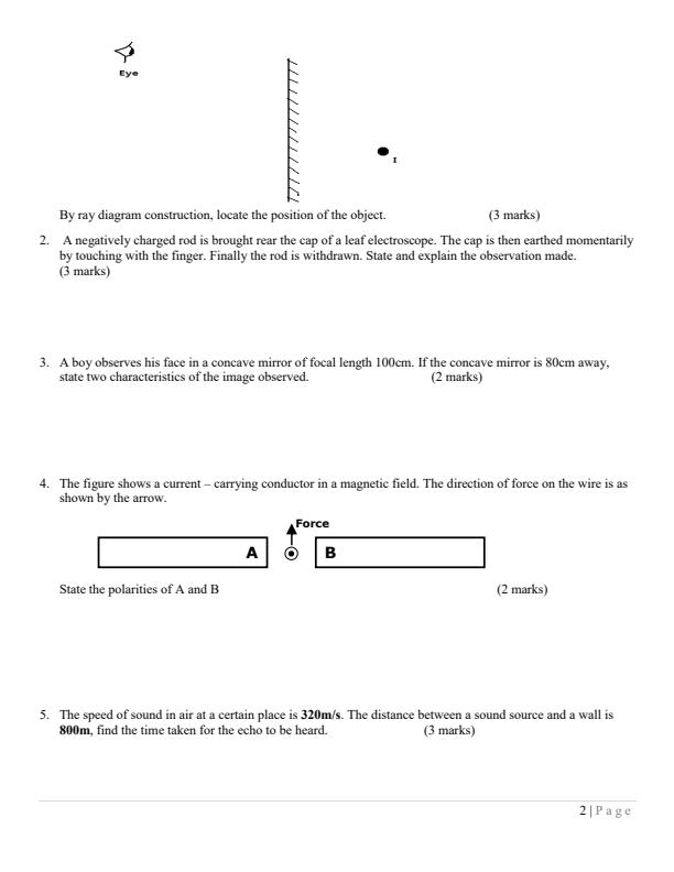 Preview page Form-3-Physics-Paper-2-Term-2-Opener-Exam-2026_5724_1.jpg