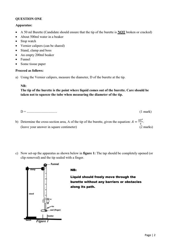 Preview page Form-3-Physics-Paper-3-End-Term-3-Exam-2026_7063_1.jpg