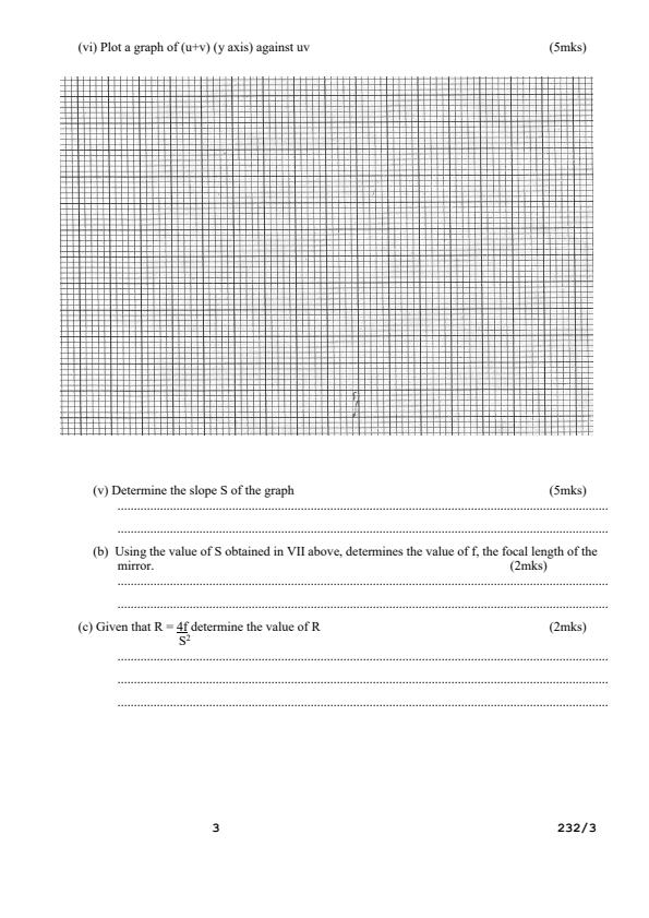 Preview page Form-3-Physics-Paper-3-End-of-Term-2-Examination-2024_2816_2.jpg