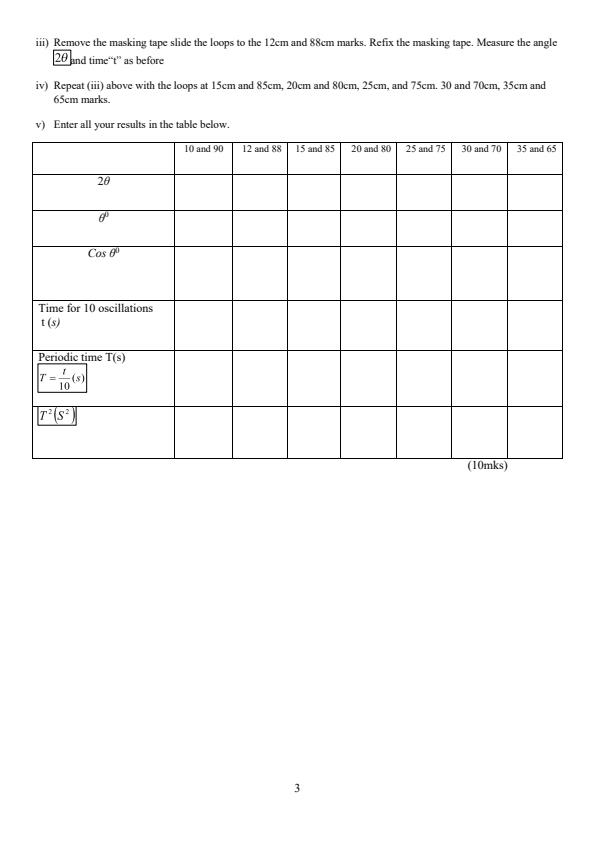 Preview page Form-3-Physics-Paper-3-End-of-Term-3-Examination-2022_1145_2.jpg