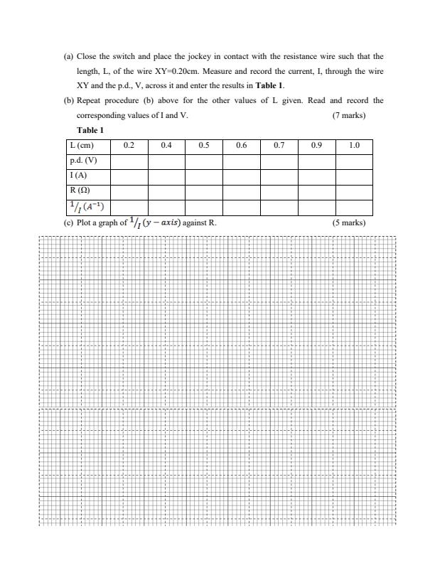 Preview page Form-3-Physics-Paper-3-Practical-End-of-Term-2-Examination-2021_736_1.jpg