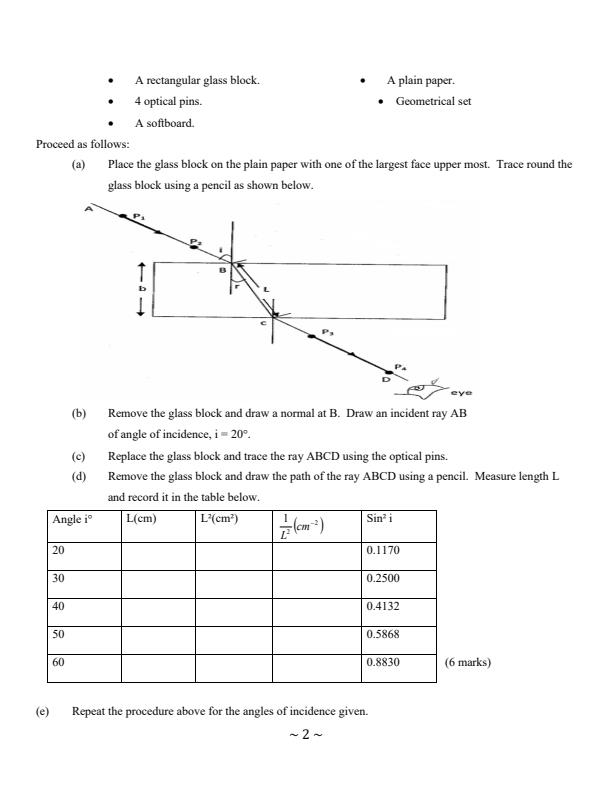 Preview page Form-3-Physics-Paper-3-Term-2-Opener-Exam-2026_5725_1.jpg