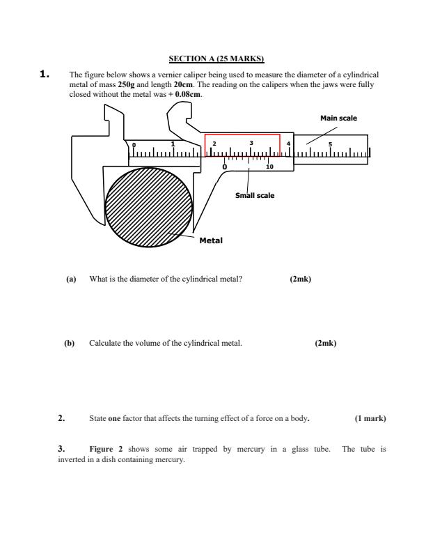Preview page Form-3-Physics-Term-2-Opener-Exam-2024_2356_1.jpg