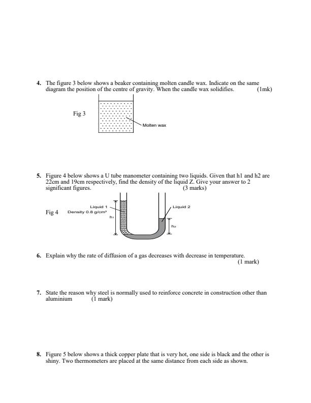 Preview page Form-3-Term-2-Physics-Opener-Exam-2019_140_1.jpg