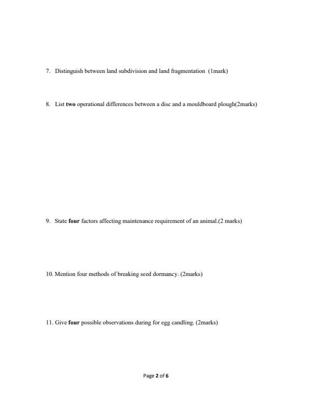 Preview page Form-4-Agriculture-Mid-Term-1-Examination-2024_2042_1.jpg
