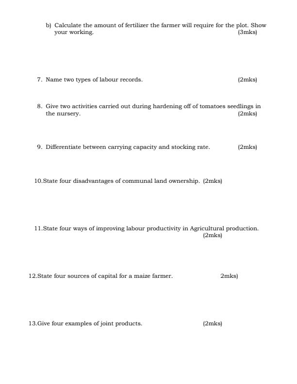 Preview page Form-4-Agriculture-Mid-Term-2-Examination-2024_2523_1.jpg