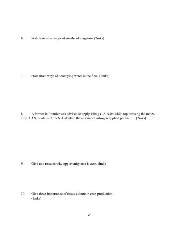 Preview page Form-4-Agriculture-Paper-1-End-Term-1-Examination-2023_1515_1.jpg