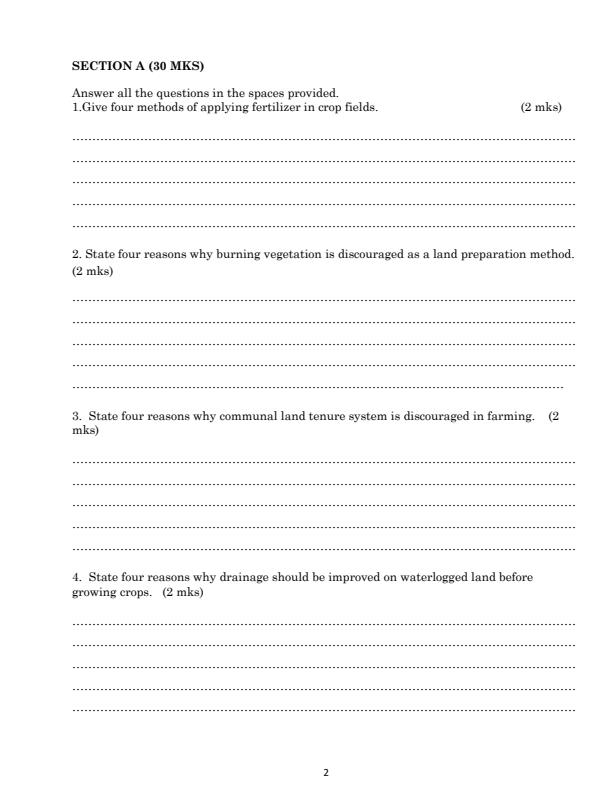 Preview page Form-4-Agriculture-Paper-1-End-Term-2-Exam-2026_6180_1.jpg