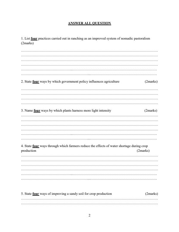 Preview page Form-4-Agriculture-Paper-1-End-of-Term-2-Exam-2023_1719_1.jpg