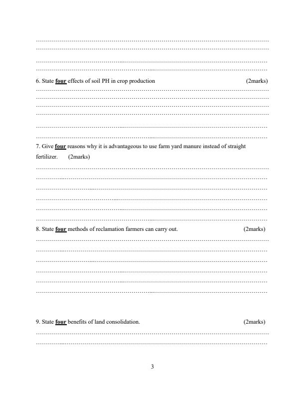 Preview page Form-4-Agriculture-Paper-1-End-of-Term-2-Exam-2023_1719_2.jpg