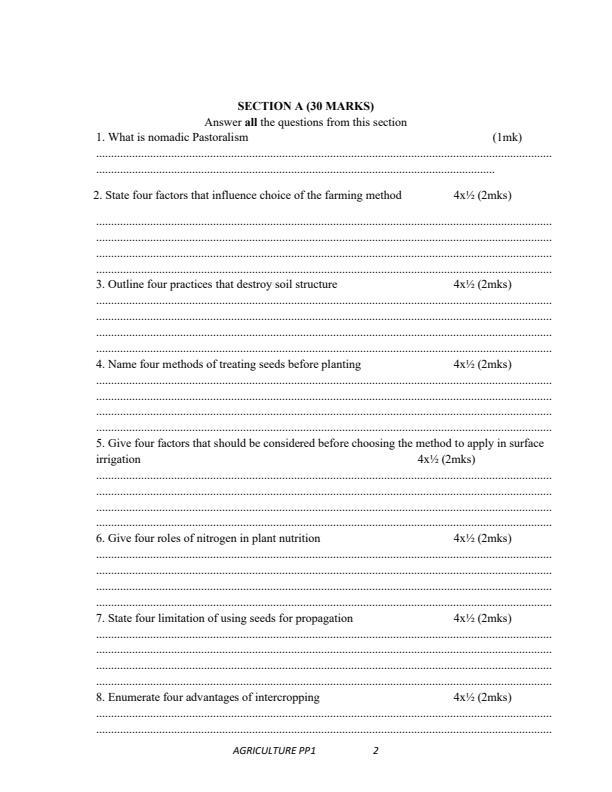 Preview page Form-4-Agriculture-Paper-1-End-of-Term-2-Examination-2025_4286_1.jpg