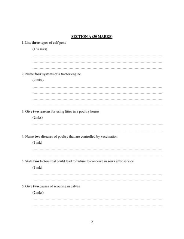 Preview page Form-4-Agriculture-Paper-2-End-Term-1-Exam-2026_5478_1.jpg