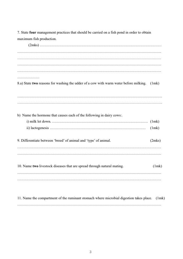 Preview page Form-4-Agriculture-Paper-2-End-of-Term-2-Exam-2023_1720_2.jpg