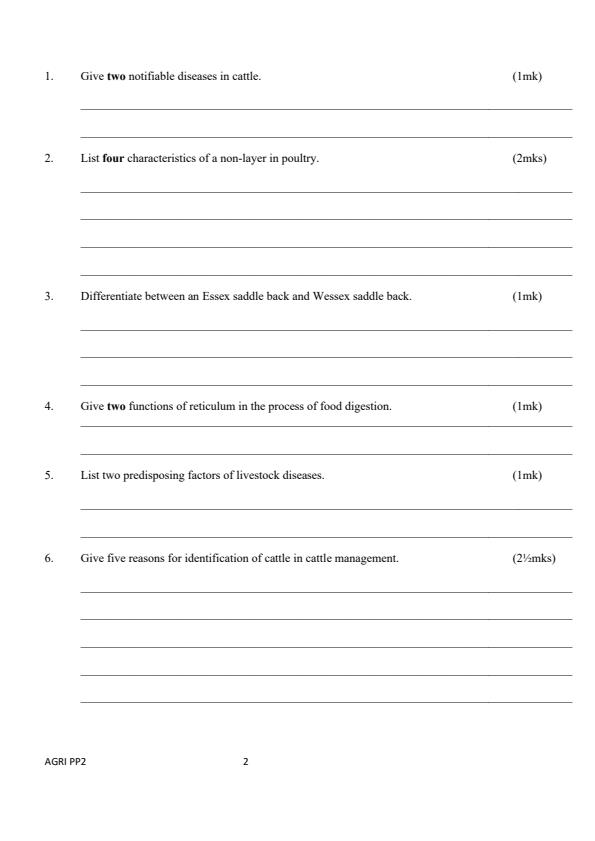 Preview page Form-4-Agriculture-Paper-2-End-of-Term-2-Examination-2025_4287_1.jpg