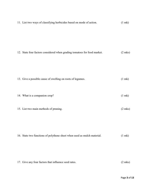 Preview page Form-4-Agriculture-Term-1-Opener-Exam-2024_2012_2.jpg