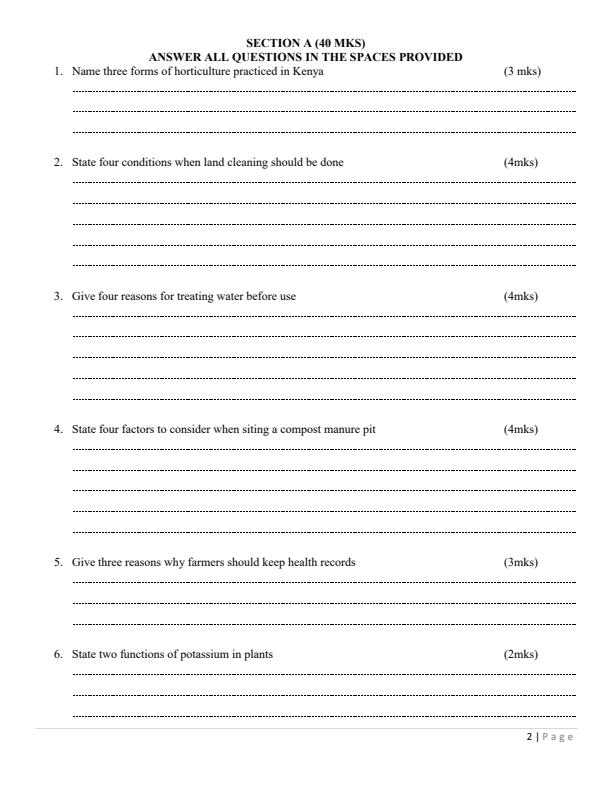 Preview page Form-4-Agriculture-Term-2-Opener-Exam-2023_1575_1.jpg