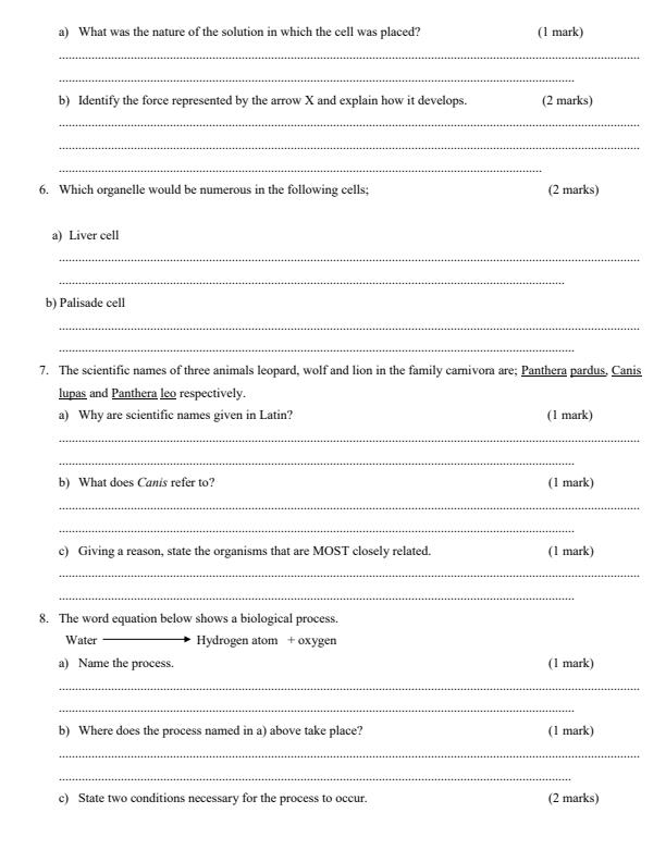 Preview page Form-4-Biology-Mid-Term-1-Exam-2026_5240_1.jpg