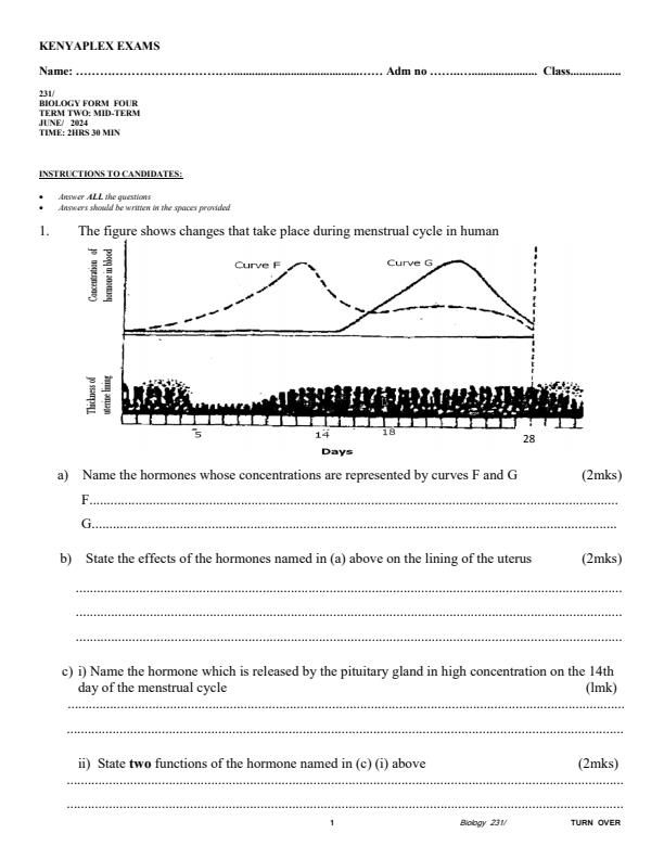 Preview page Form-4-Biology-Mid-Term-2-Examination-2024_2496_0.jpg