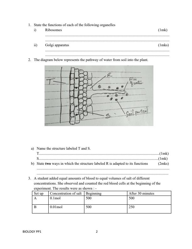 Preview page Form-4-Biology-Paper-1-End-of-Term-2-Examination-2025_4288_1.jpg