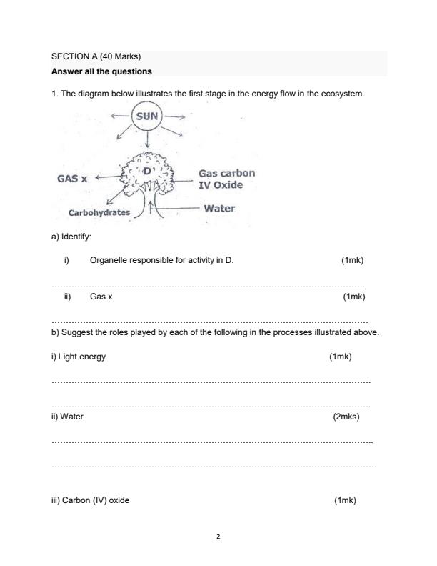 Preview page Form-4-Biology-Paper-2-End-Term-1-Exam-2026_5482_1.jpg