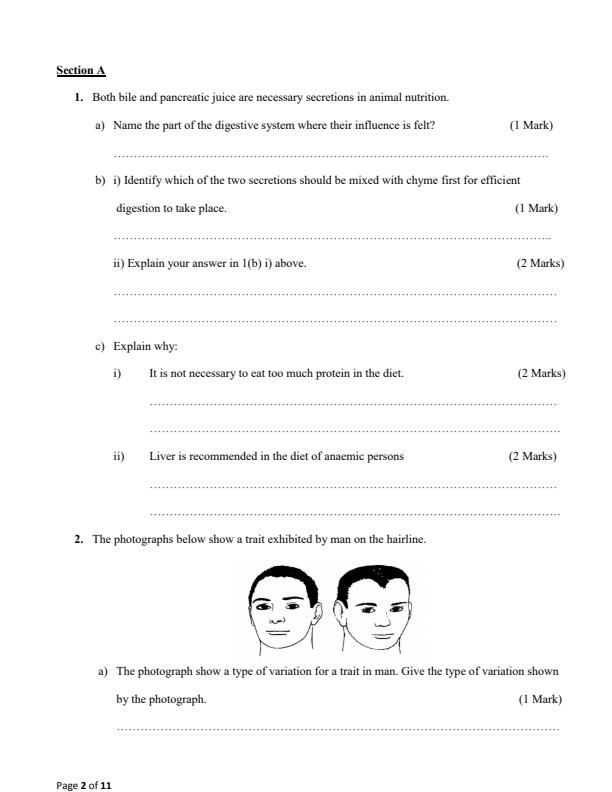 Preview page Form-4-Biology-Paper-2-End-of-Term-1-Examination-2024_2254_1.jpg