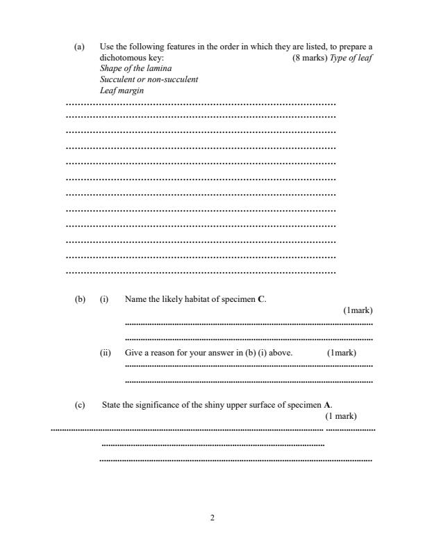 Preview page Form-4-Biology-Paper-3-Term-2-Opener-Exam-2026_5731_1.jpg