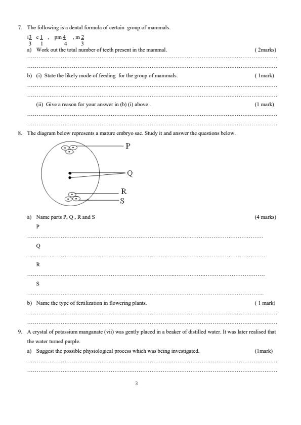 Preview page Form-4-Biology-Term-1-Opener-Exam-2024_2013_2.jpg