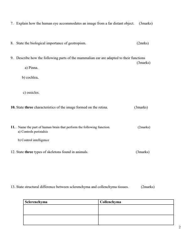 Preview page Form-4-Biology-Term-3-Opener-Exam-2024_2996_1.jpg