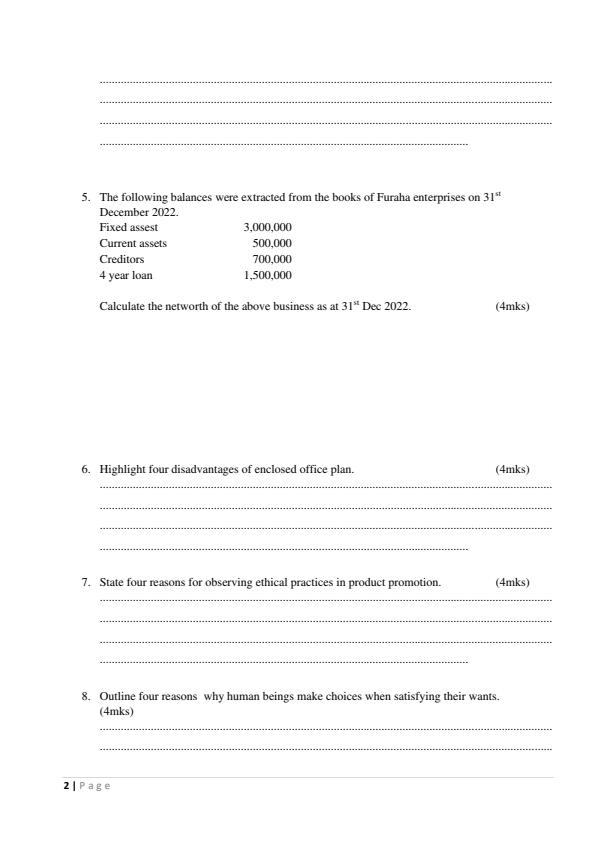 Preview page Form-4-Business-Studies-Paper-1-End-Term-1-Exam-2026_5484_1.jpg