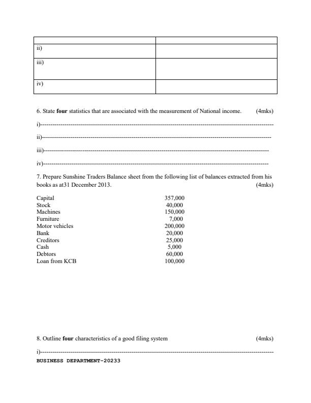Preview page Form-4-Business-Studies-Paper-1-End-Term-1-Examination-2023_1566_2.jpg