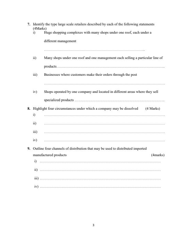 Preview page Form-4-Business-Studies-Paper-1-End-of-Term-1-Examination-2024_2257_2.jpg