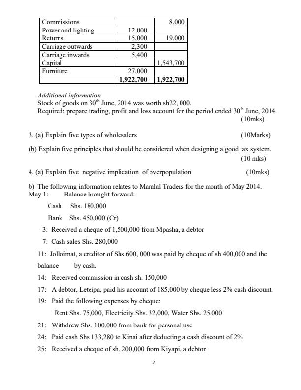 Preview page Form-4-Business-Studies-Paper-2-End-Term-2-Exam-2026_6186_1.jpg