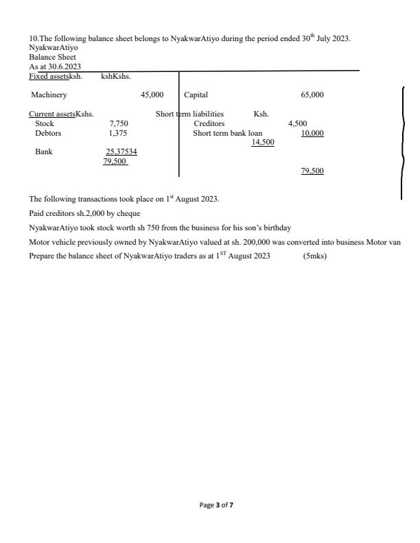 Preview page Form-4-Business-Studies-Term-1-Opener-Exam-2024_2014_2.jpg