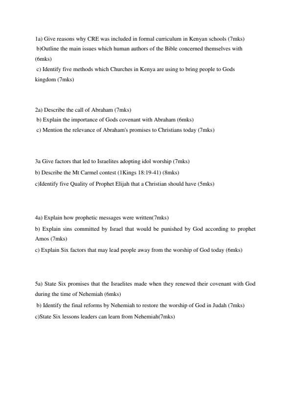 Preview page Form-4-CRE-Paper-1-End-Term-1-Exam-2026_5486_1.jpg