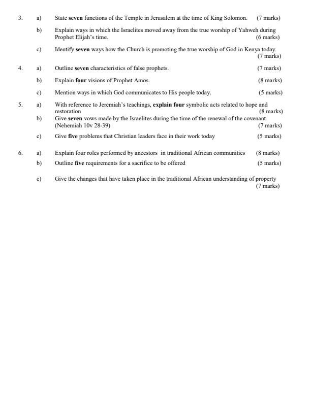 Preview page Form-4-CRE-Paper-1-End-Term-1-Examination-2023_1526_1.jpg