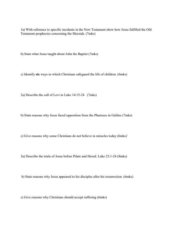 Preview page Form-4-CRE-Paper-2-End-of-Term-2-Examination-2023_1731_1.jpg