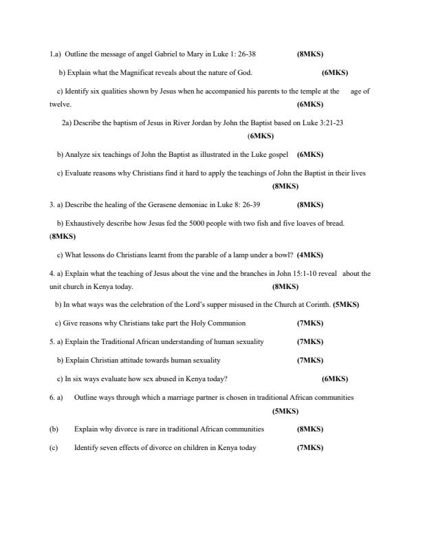 Preview page Form-4-CRE-Paper-2-Term-2-Opener-Exam-2026_5735_1.jpg