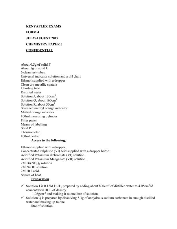 Preview page Form-4-Chemistry-Confidential-Paper-Term-2-Mock-Exams-2019_193_0.jpg
