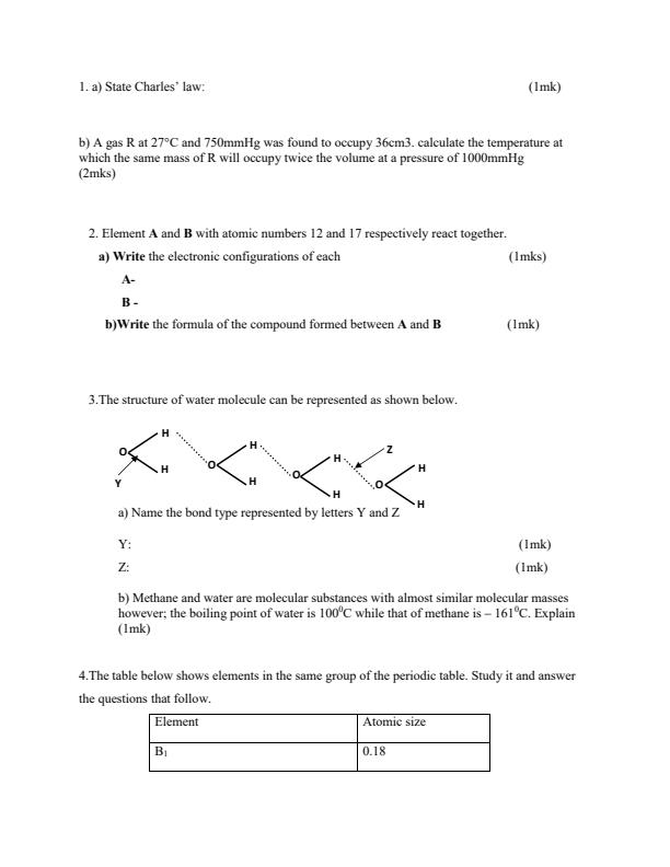 Preview page Form-4-Chemistry-Mid-Term-1-Exam-2025_3722_1.jpg