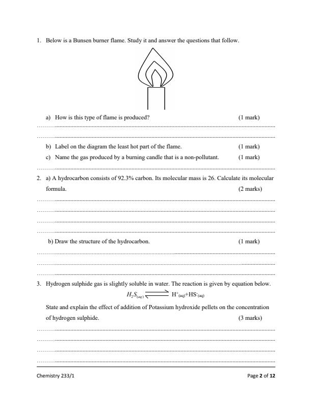 Preview page Form-4-Chemistry-Paper-1-End-of-Term-2-Examination-2024_2735_1.jpg