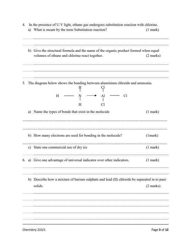 Preview page Form-4-Chemistry-Paper-1-End-of-Term-2-Examination-2024_2735_2.jpg