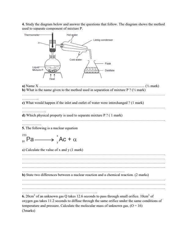 Preview page Form-4-Chemistry-Paper-1-Term-2-Mock-Exams-2019_190_1.jpg