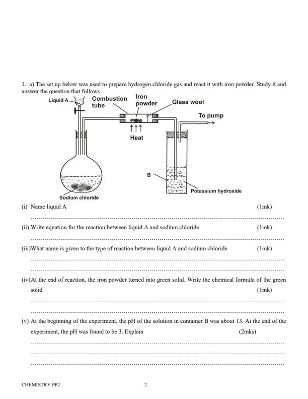 Preview page Form-4-Chemistry-Paper-2-End-of-Term-2-Examination-2025_4294_1.jpg