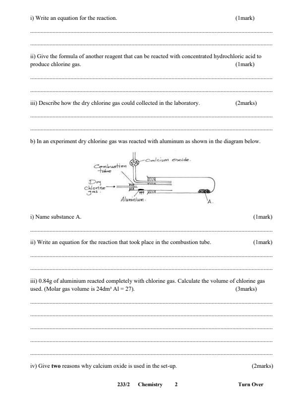 Preview page Form-4-Chemistry-Paper-2-Term-3-Opener-Exam-2026_6648_1.jpg