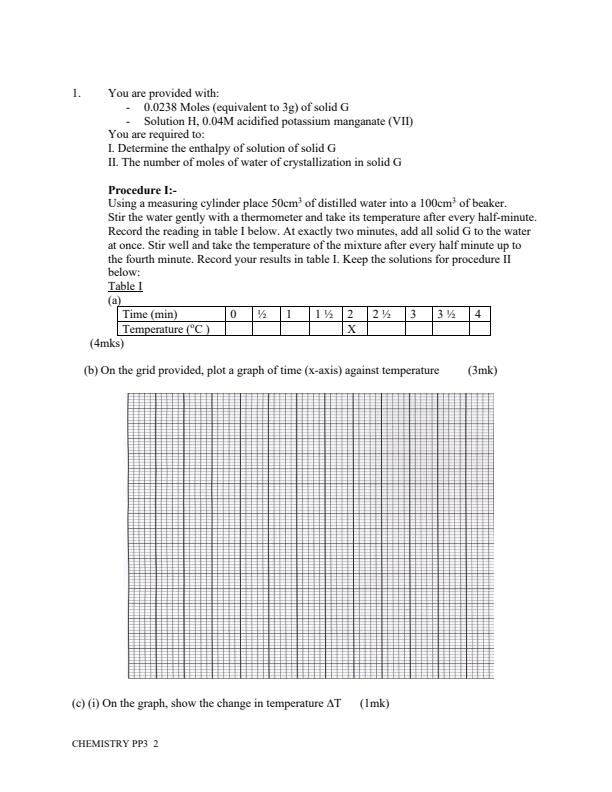 Preview page Form-4-Chemistry-Paper-3-End-of-Term-2-Examination-2025_4295_1.jpg