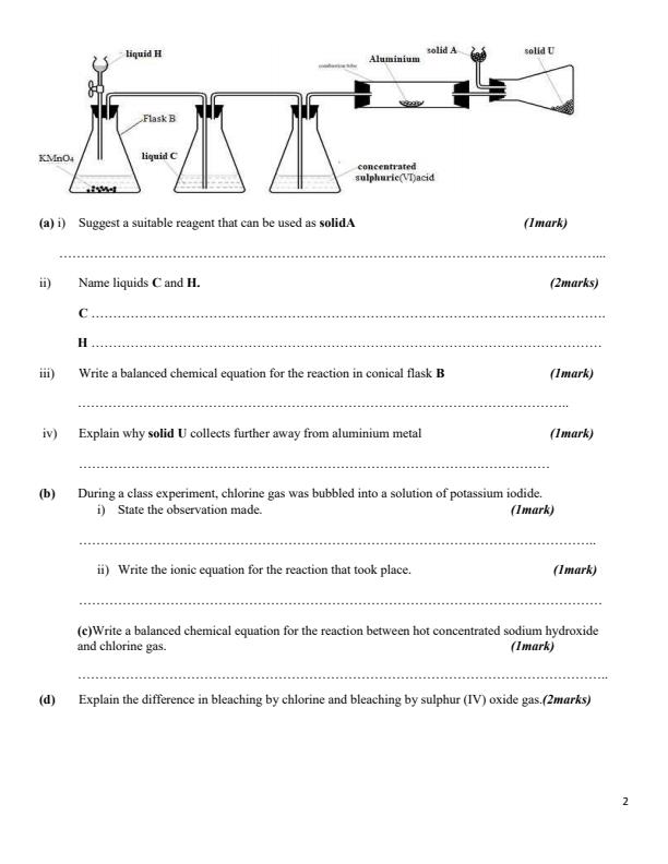 Preview page Form-4-Chemistry-Term-1-Opener-Exam-2024_2015_1.jpg